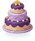 Cakes