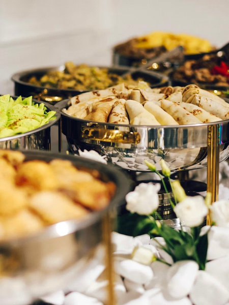 Buffets