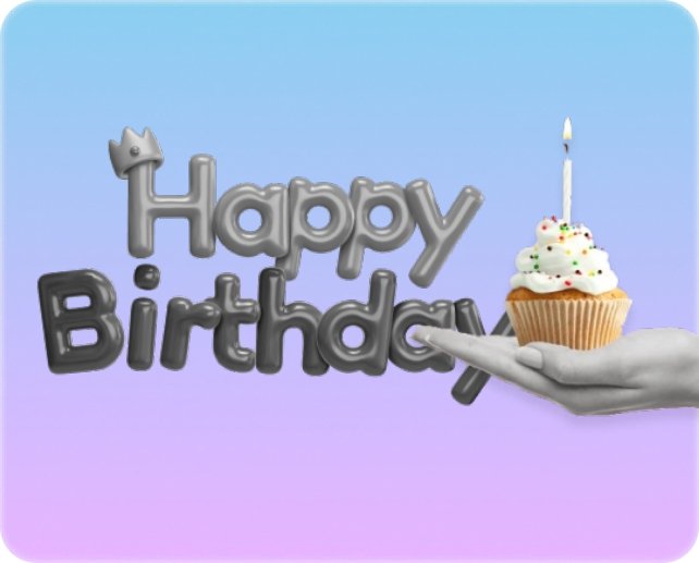 Birthdays