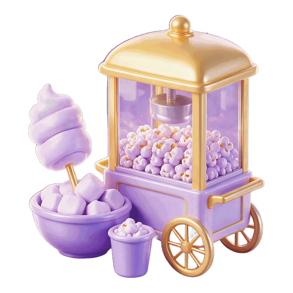 Snack Machines
