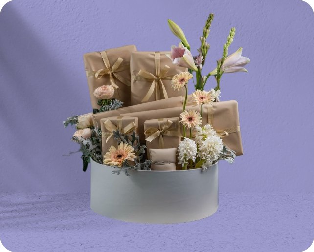 Gifts