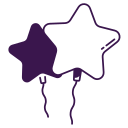 Star Balloon