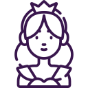Princes stand