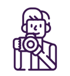 Male Photographer