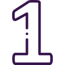 Number Stand