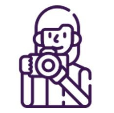 Female Photographer