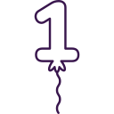 Balloon Number