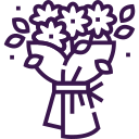 Flower bouquet