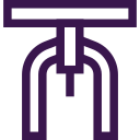 Steel Table