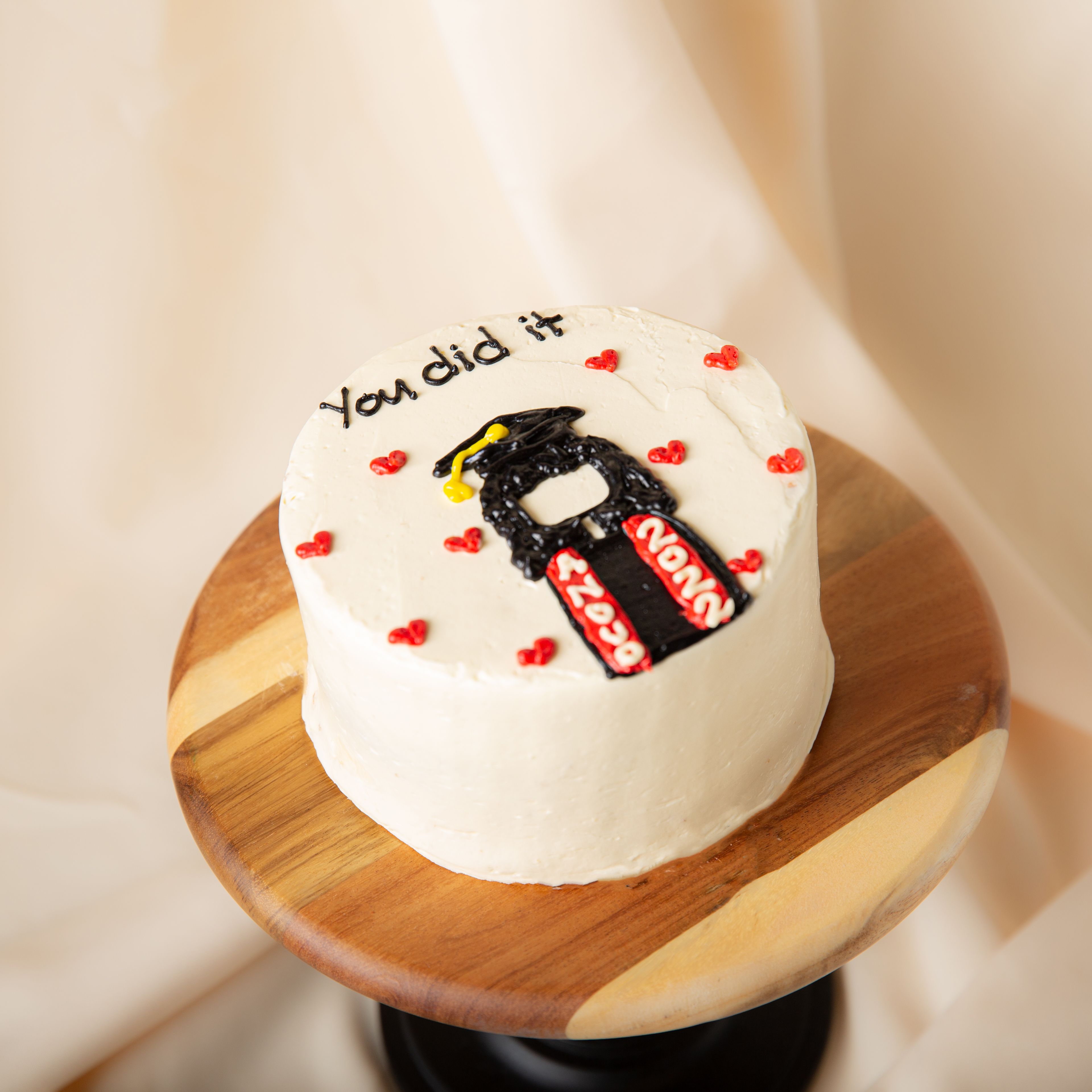 Proud Of You Cake