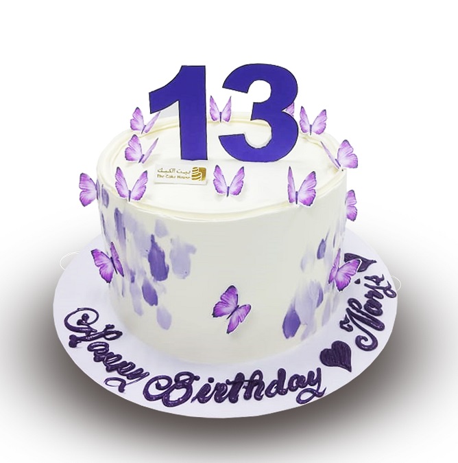 Birthday Cake
