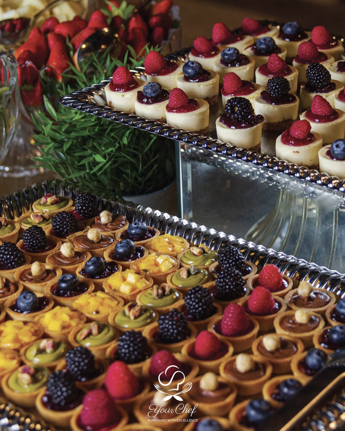 Finger Food
