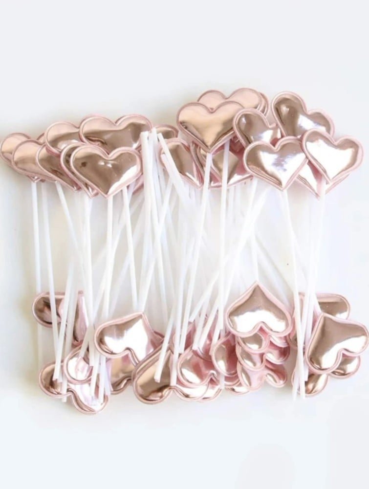 Heart Stitch
