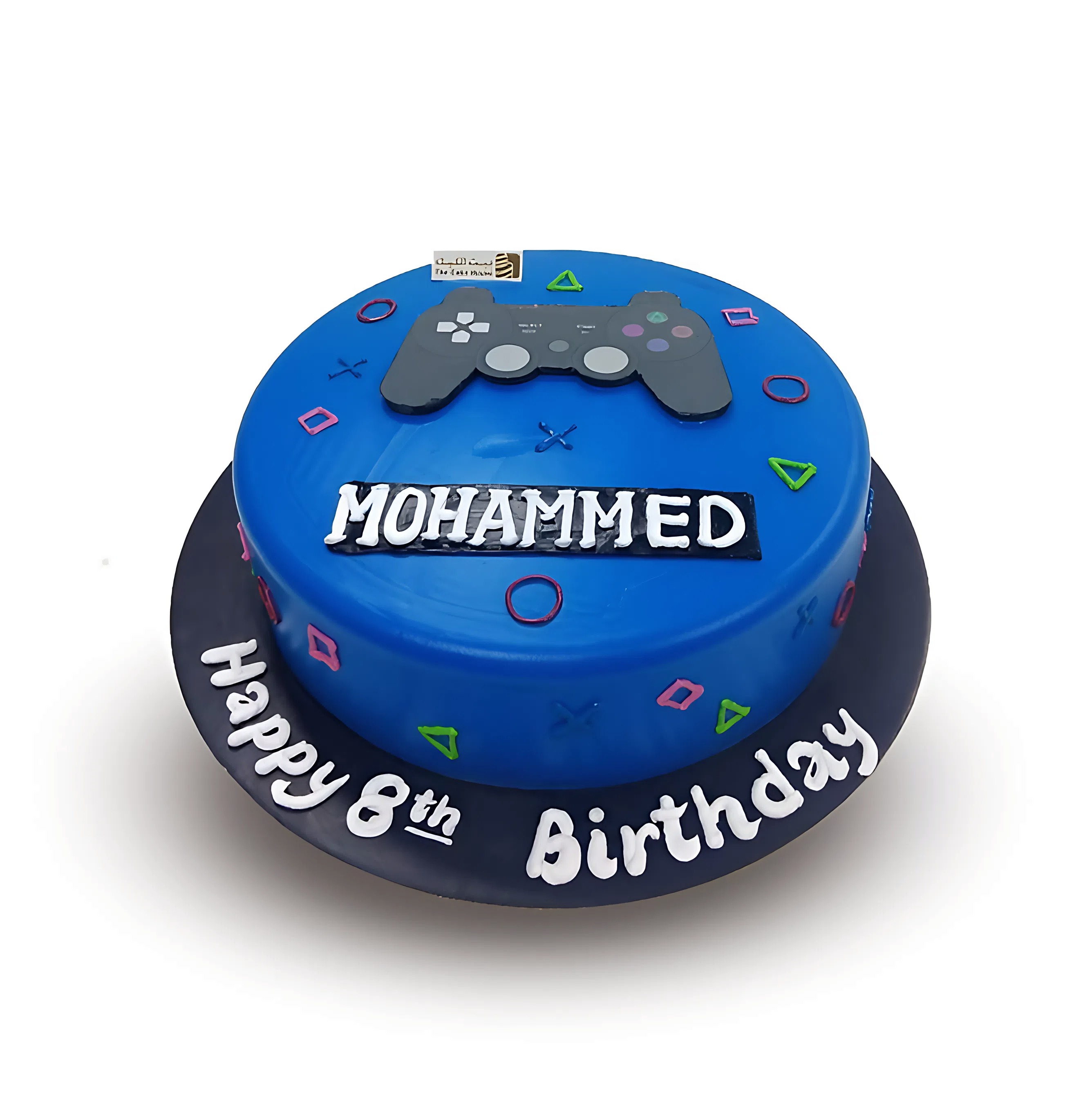 Kids Cake