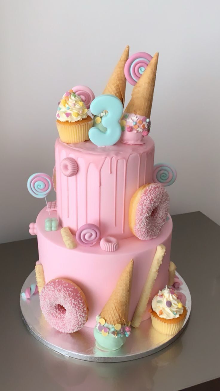 Cake