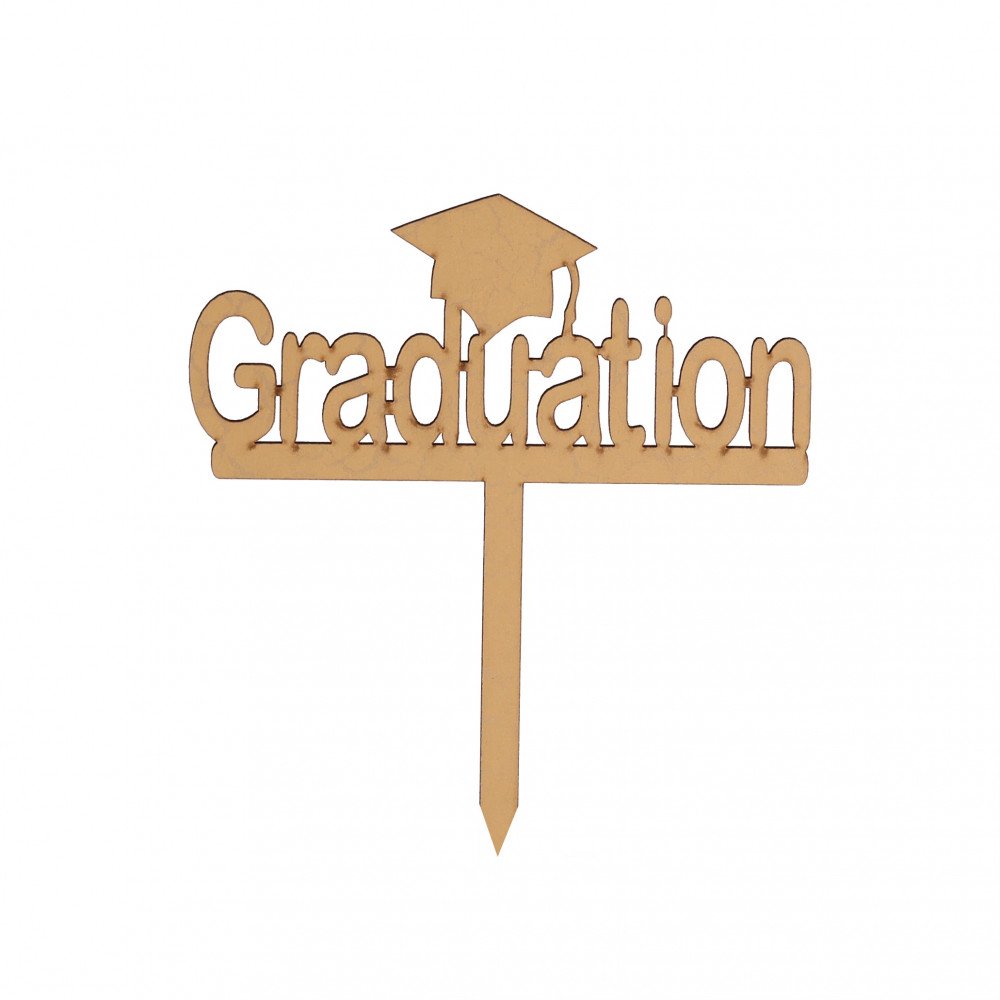 Graduation Stitch