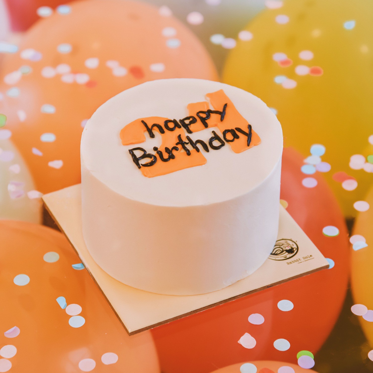 Cake