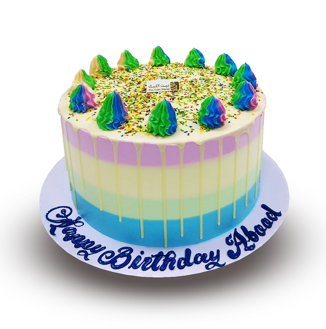 Birthday Cake