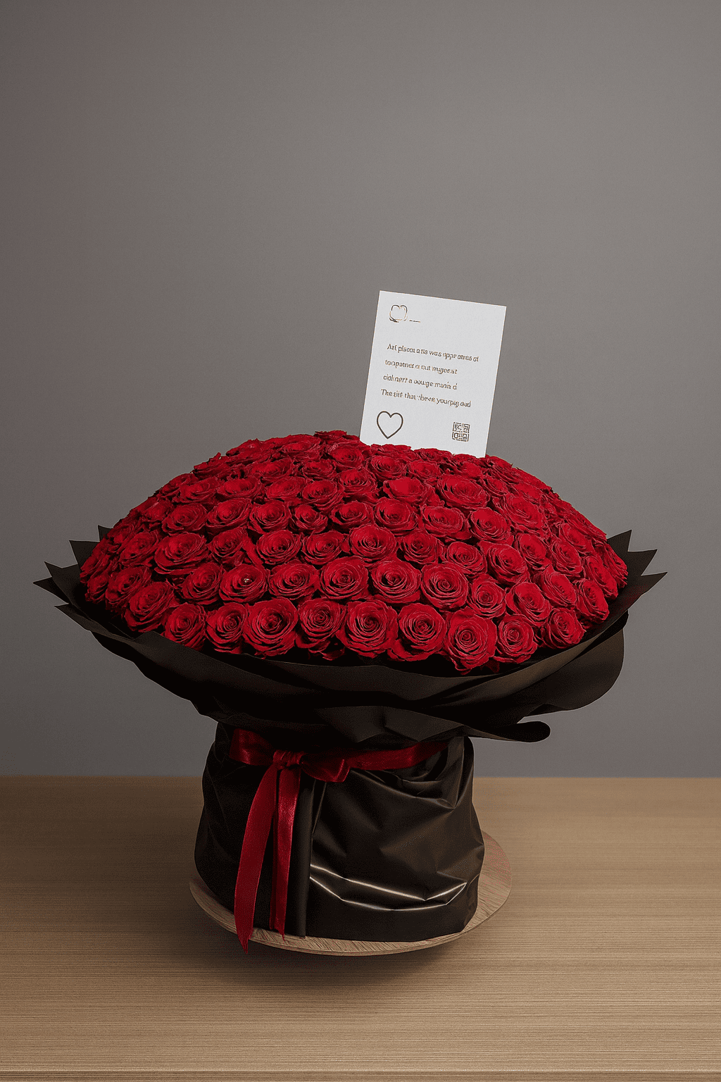 Red Roses