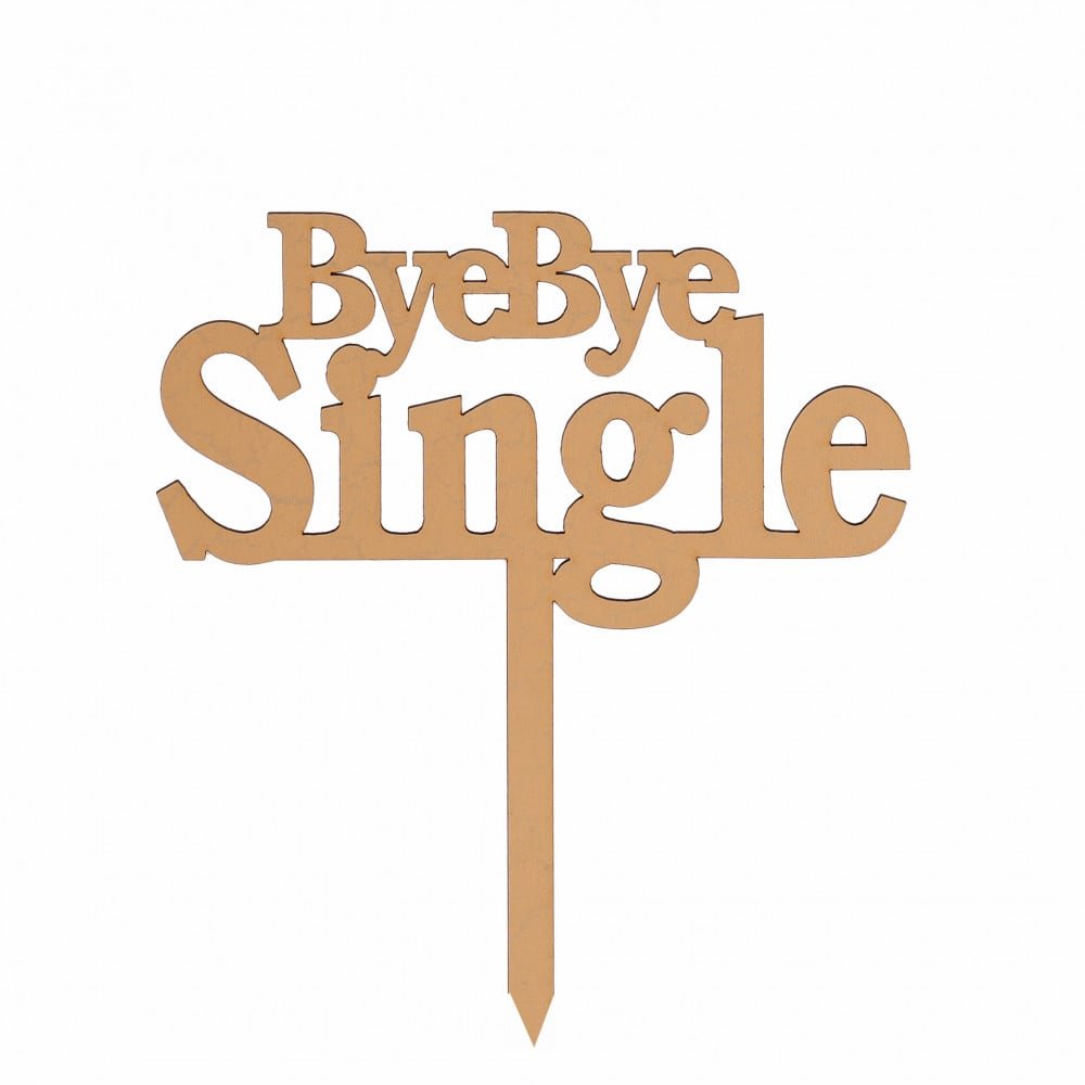 Bachelorette Stitch