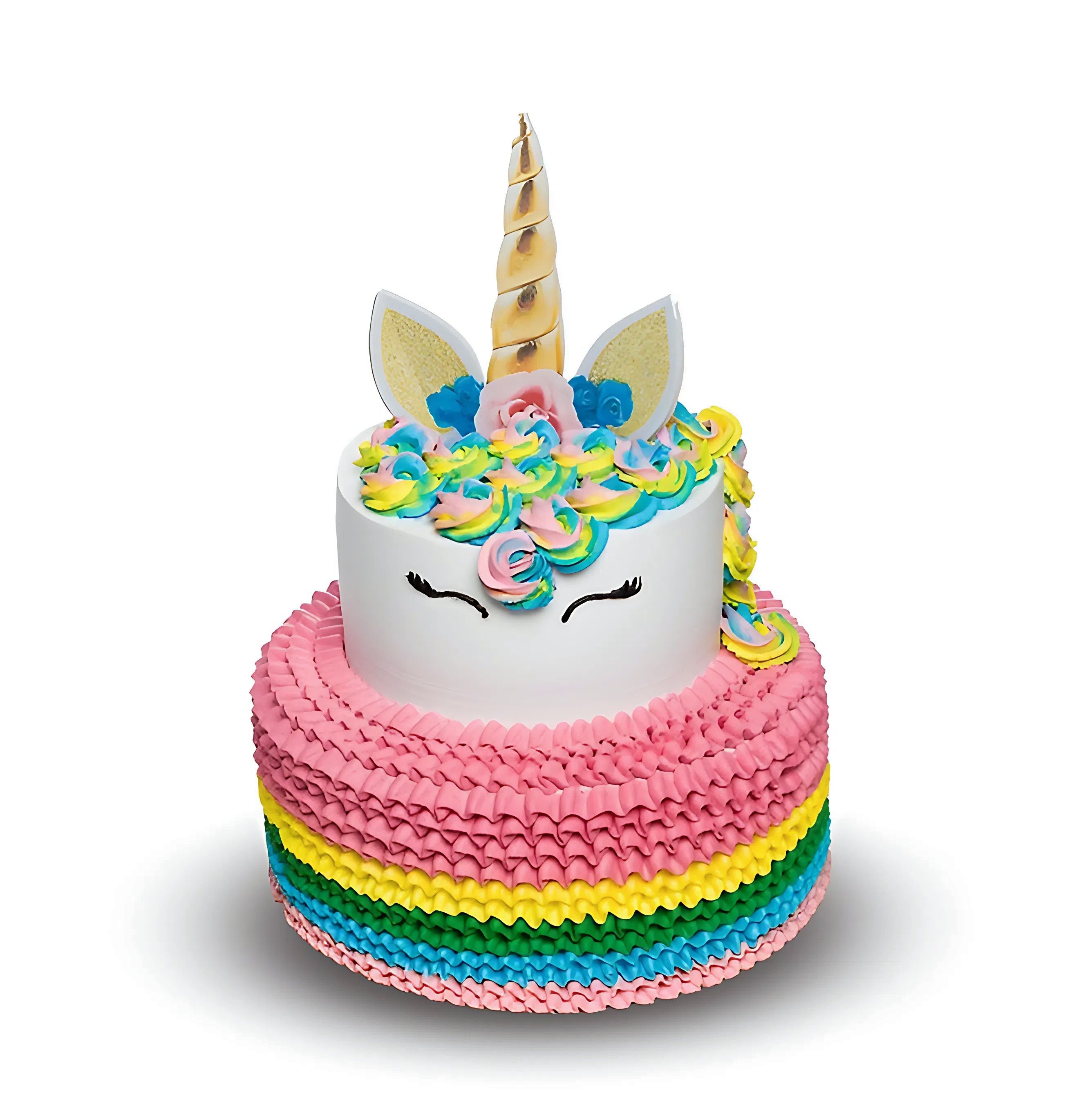 Unicorn cake