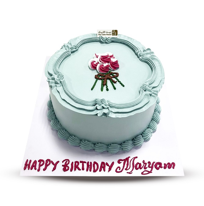 Birthday cake