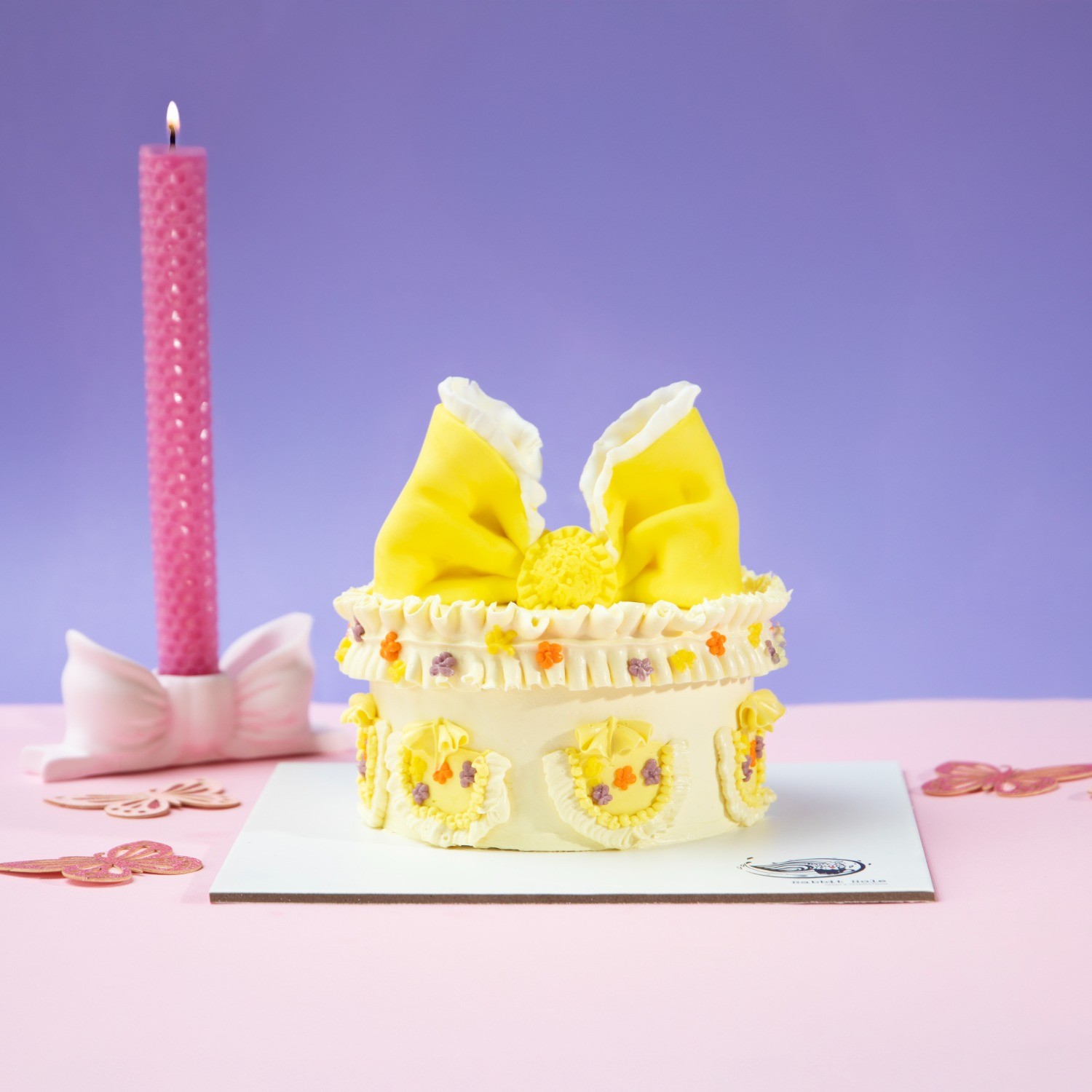 Fyonka cake