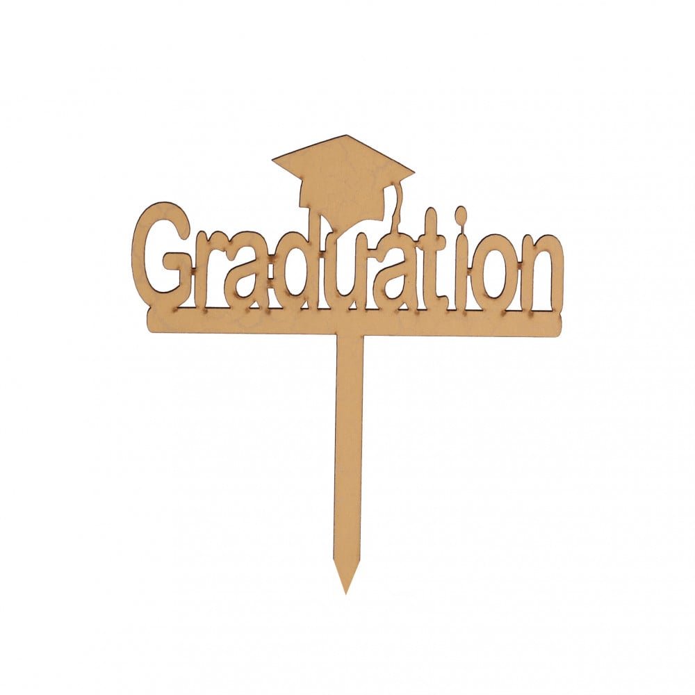Graduation Stitch