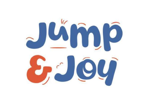 Jump & Joy