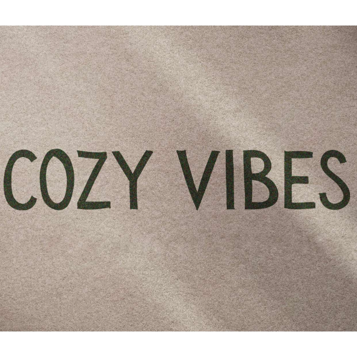 cozy vibes