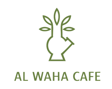 الواحة كافيه