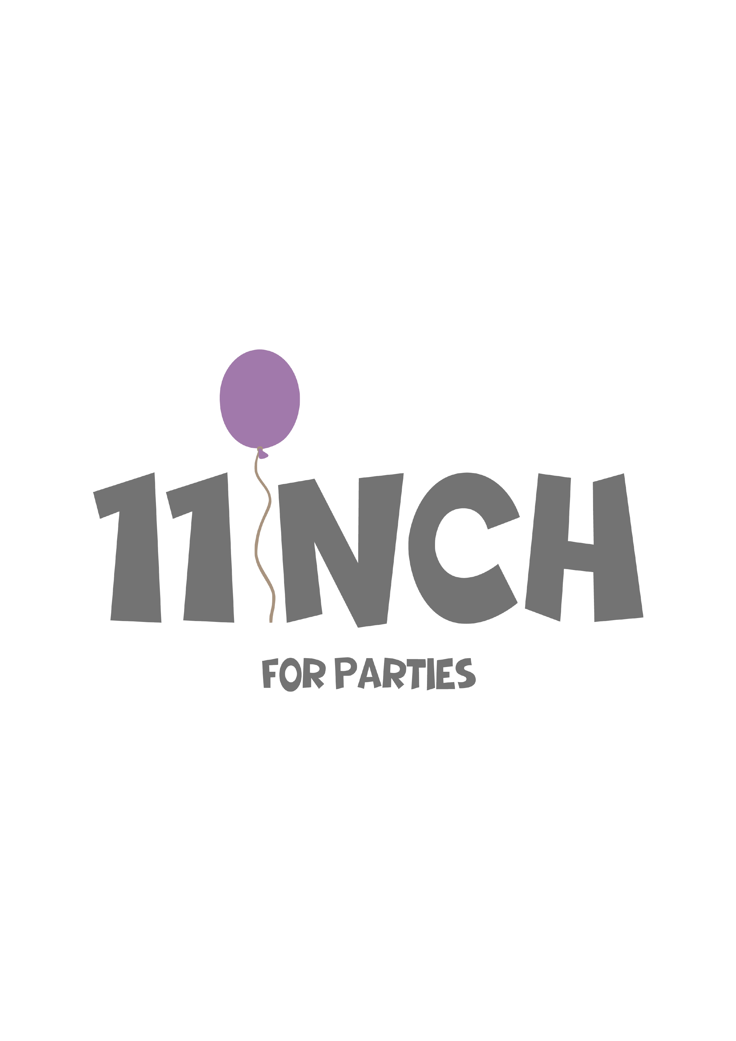 Eleven inch