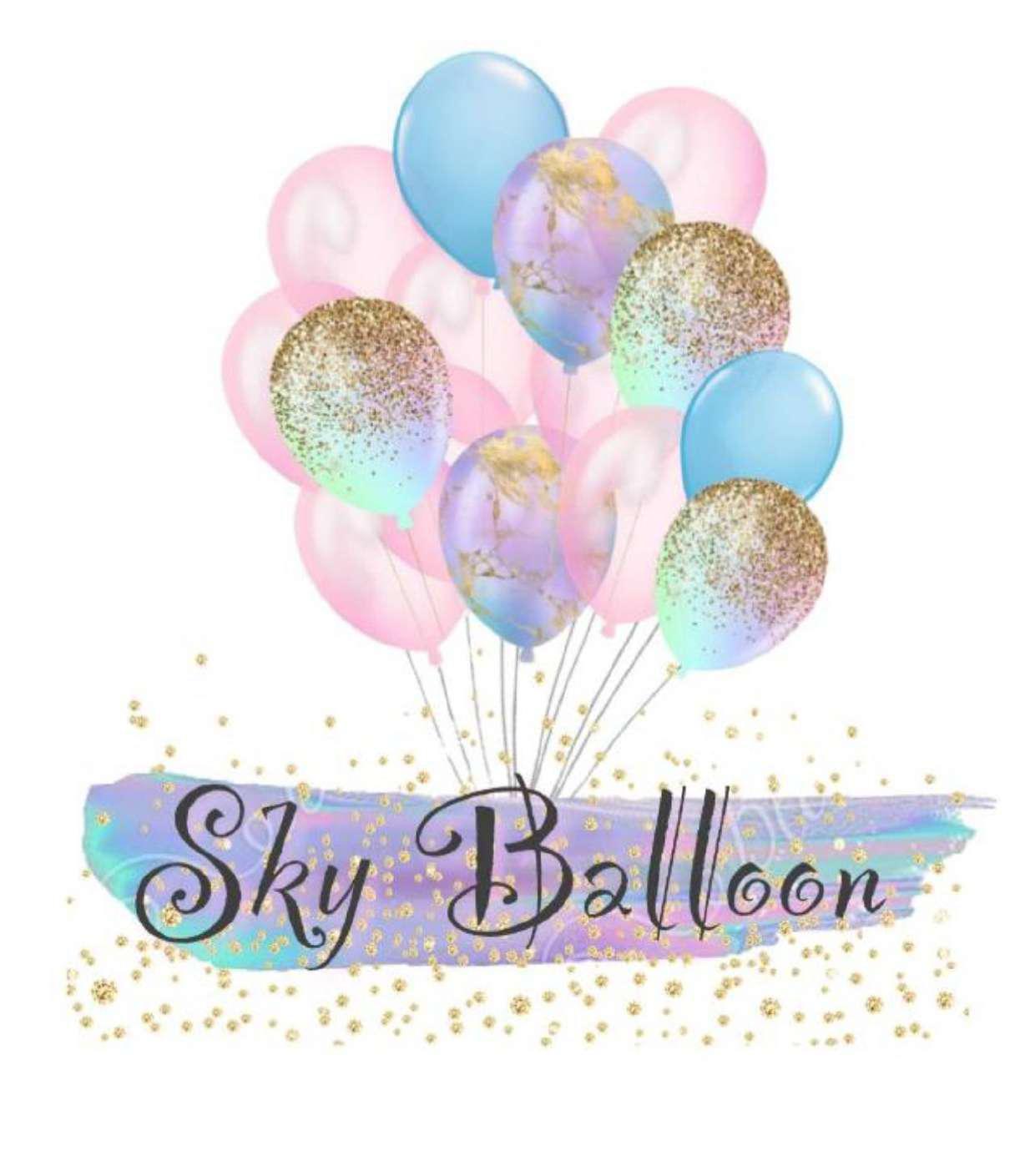 Sky Ballon