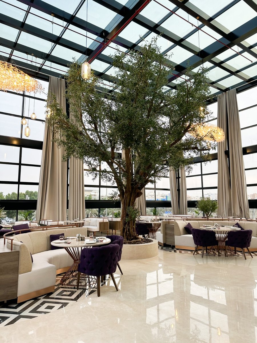 Table Reservation 1
